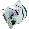 Ilb Gold Replacement For Spray Monster, Year 1994 Alternator MONSTER YEAR 1994 ALTERNATOR